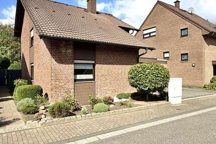 Haus Marl Alt-Marl - 4 Zimmer, 128 m&sup2;, 369.000&euro; | Angebot:27723723