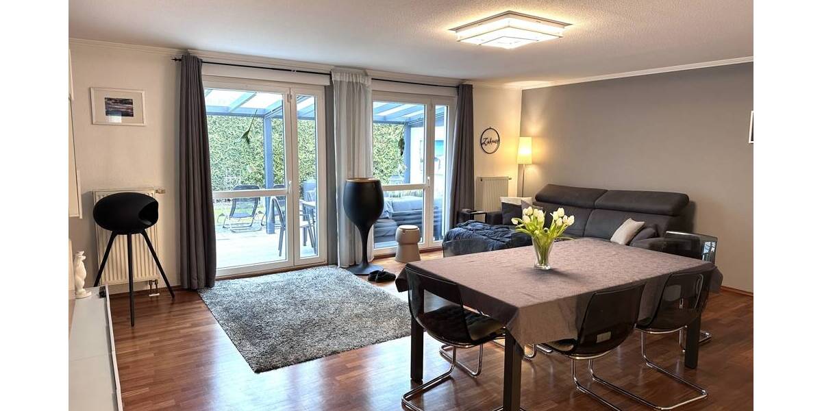 Doppelhaushälfte Gelsenkirchen Buer - 5 Zimmer, 150 m&sup2;, 450.000&euro; | Angebot:26393044