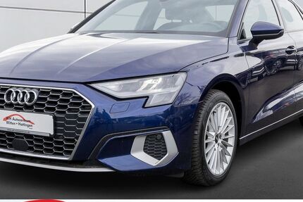 Audi A3 73.150 km 24.898 &euro; Witten 58453
