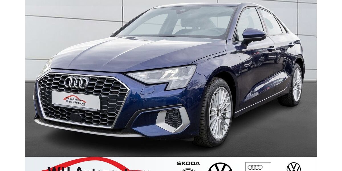 Audi A3 73.150 km 24.898 &euro; Witten 58453