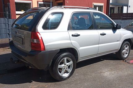 Kia Sportage 213.000 km 5.199 &euro; Oer-Erkenschwick 45739