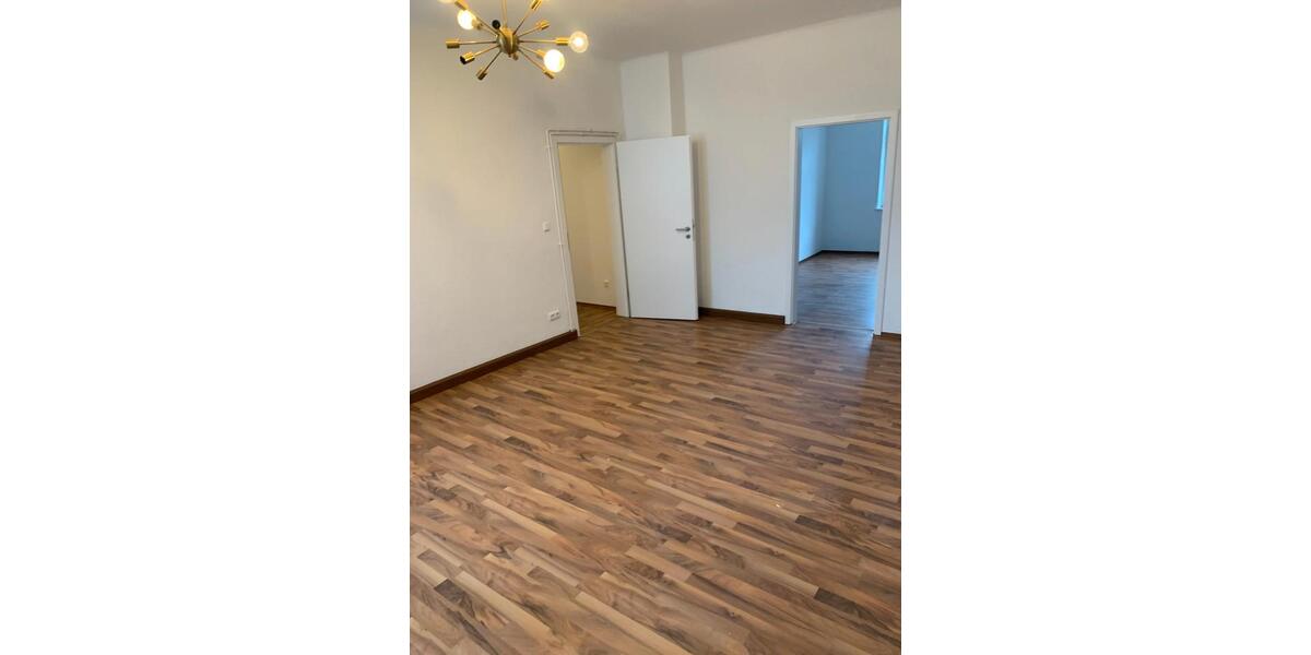 Etagenwohnung Gelsenkirchen Rotthausen - 3 Zimmer, 76 m&sup2;, 530&euro; | Angebot:27626567