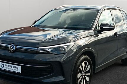 VW Tiguan 15.729 km 33.990 &euro; Dinslaken 46535