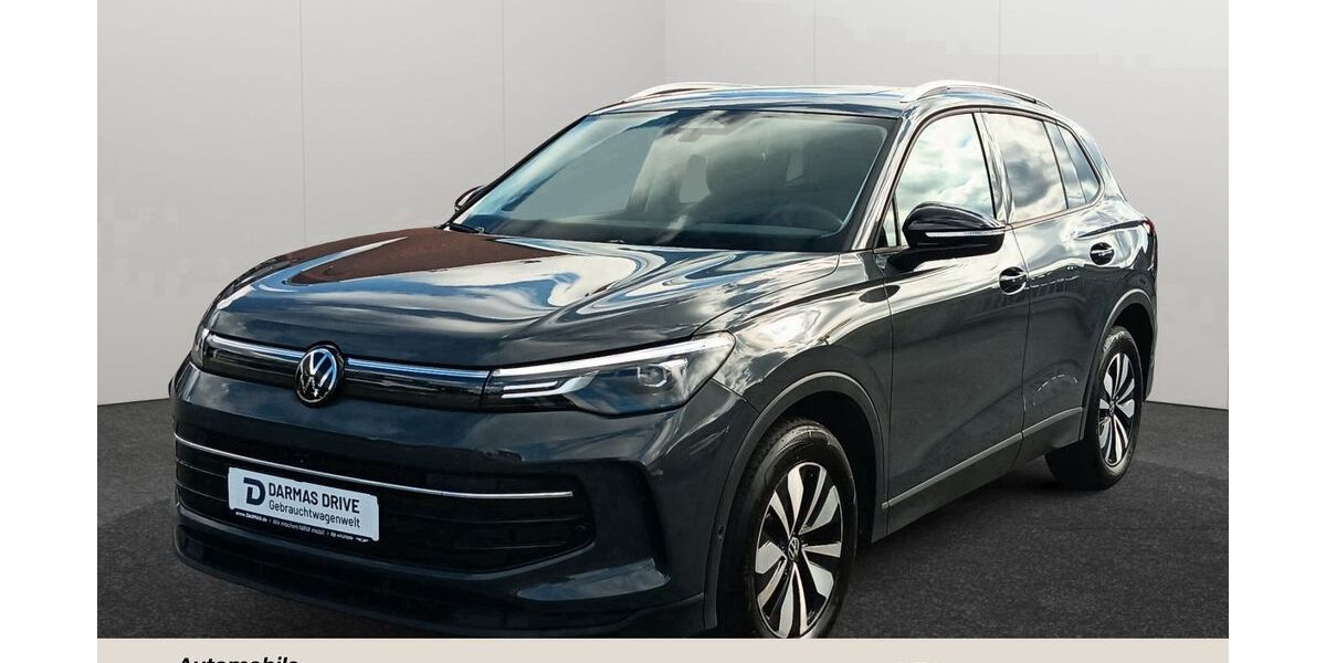 VW Tiguan 15.729 km 33.990 &euro; Dinslaken 46535