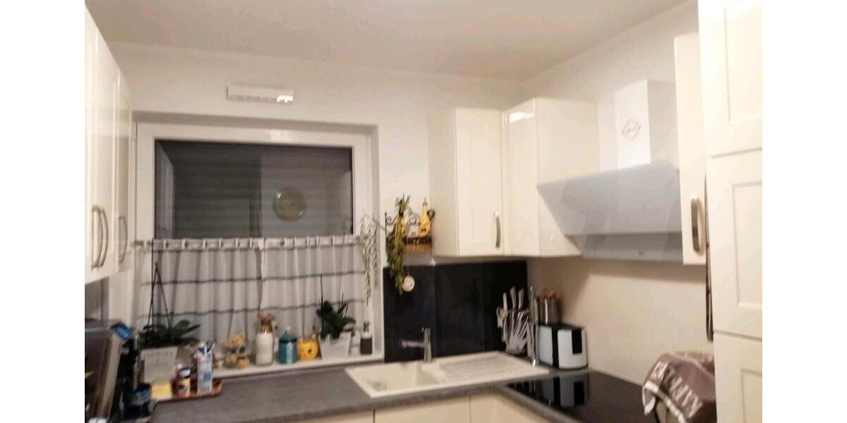 Erdgeschoßwohnung Oberhausen Biefang - 2.5 Zimmer, 63 m&sup2;, 967&euro; | Angebot:27602805