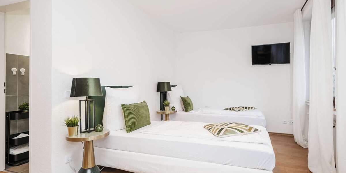 Zimmer Mülheim an der Ruhr - 1 Zimmer, 700&euro; | Angebot:26974475