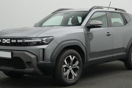 Dacia Duster 1.500 km 20.660 &euro; Borken 46325