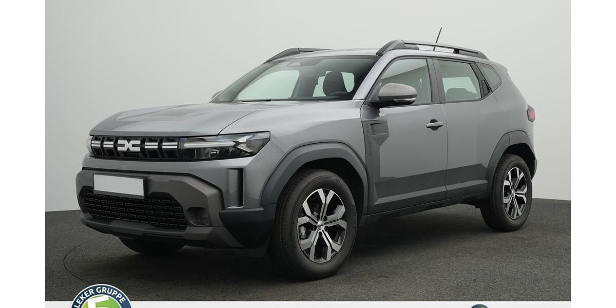 Dacia Duster 1.500 km 20.660 &euro; Borken 46325