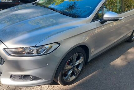 Ford Mondeo 258.000 km 6.890 &euro; Dortmund 44263