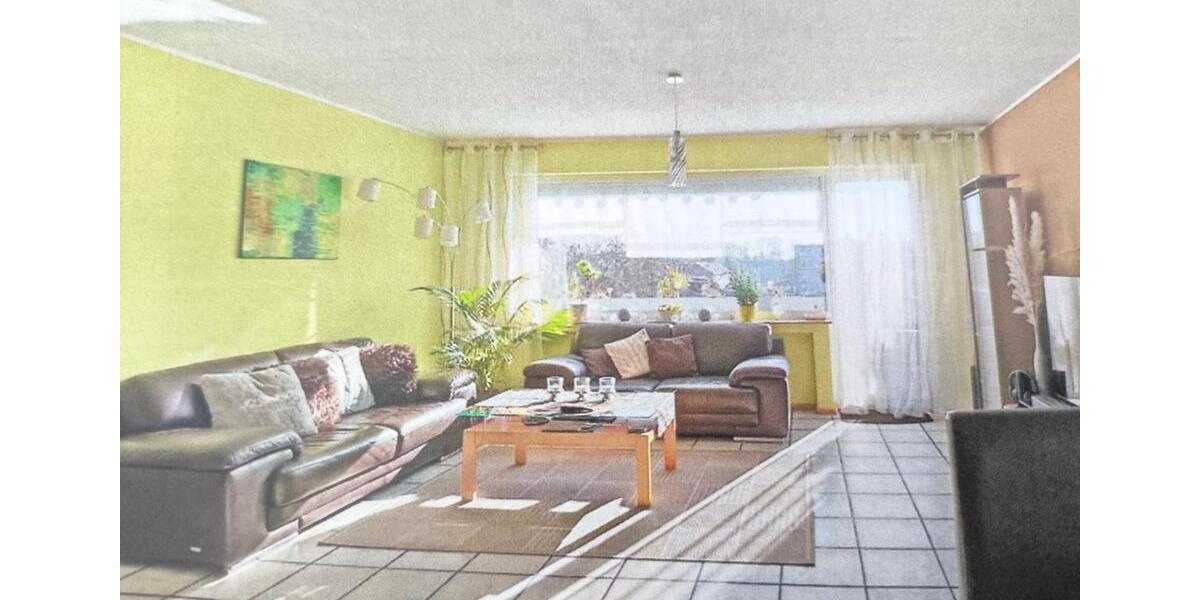 Etagenwohnung Voerde (Niederrhein) - 4 Zimmer, 104 m&sup2;, 200.000&euro; | Angebot:27535033