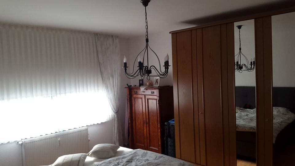 Etagenwohnung Oberhausen Biefang - 2 Zimmer, 60 m&sup2;, 675&euro; | Angebot:27596720