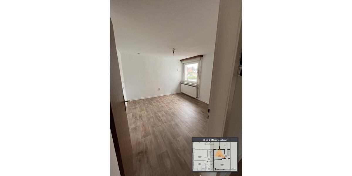 Etagenwohnung Lüdinghausen - 3 Zimmer, 82 m&sup2;, 850&euro; | Angebot:27625495