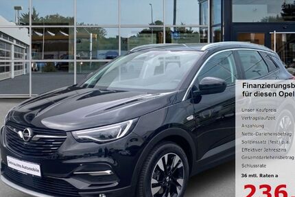 Opel Grandland (X) 43.500 km 15.910 &euro; Borken 46325