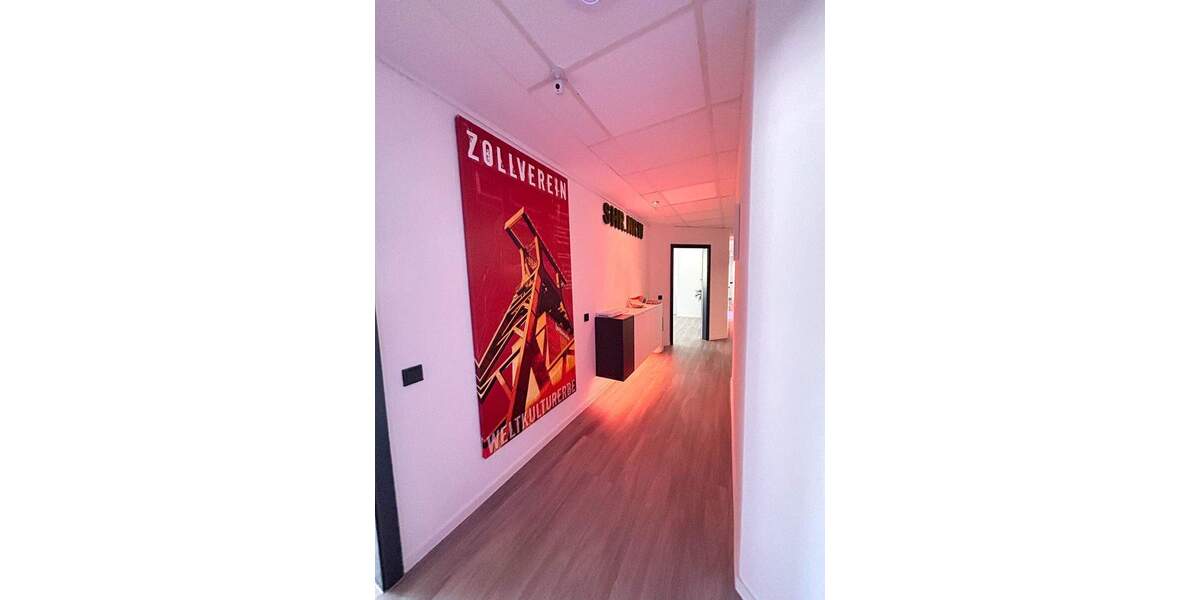 Gewerbeobjekt Essen Rüttenscheid - 2.680&euro; | Angebot:26540777
