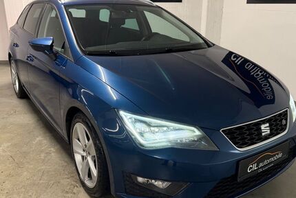 Seat Leon 166.230 km 9.890 &euro; Bottrop 46244