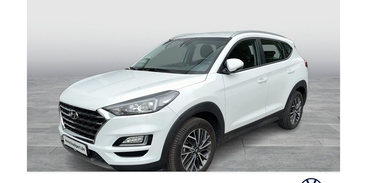 Hyundai TUCSON 20.645 km 20.885 &euro; Dortmund 44379
