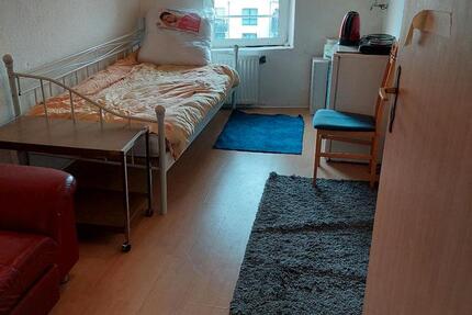 Wohnung Bochum Bochum-Mitte - 1 Zimmer, 18 m&sup2;, 275&euro; | Angebot:27618548