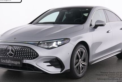 Mercedes-Benz CLA 250 7.900 km 55.275 &euro; Essen 45309