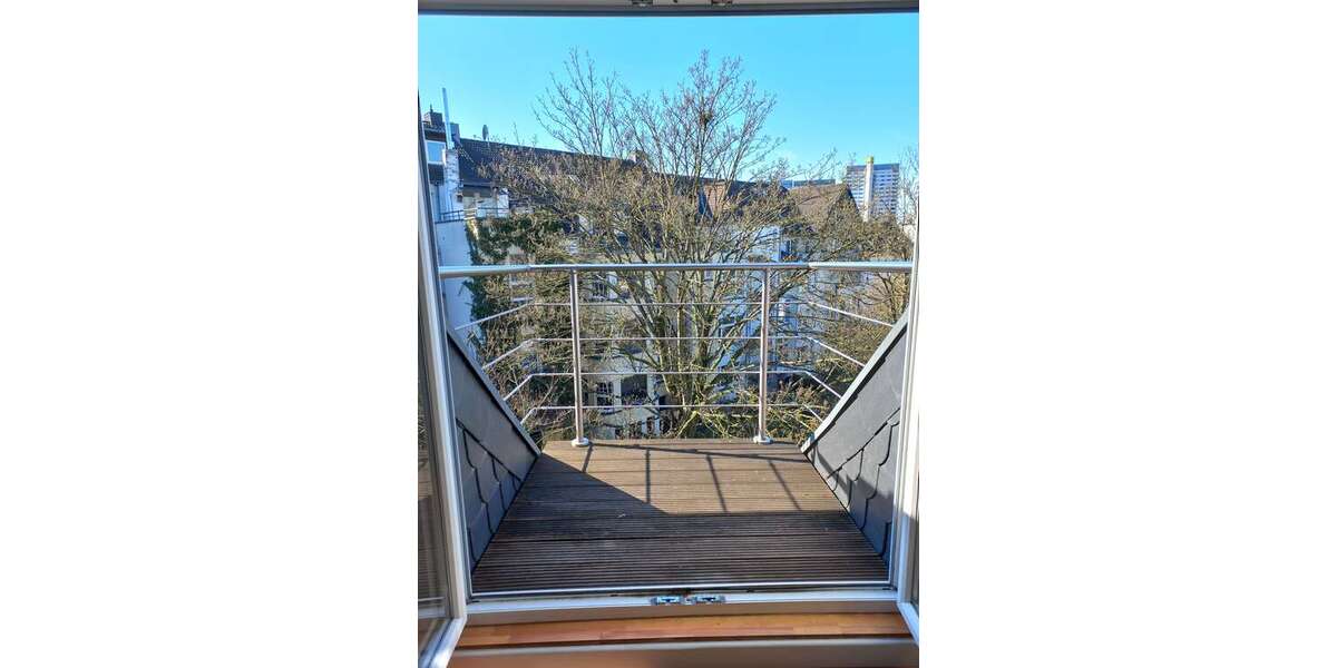 Etagenwohnung Mülheim an der Ruhr - 3 Zimmer, 75 m&sup2;, 480&euro; | Angebot:26973158