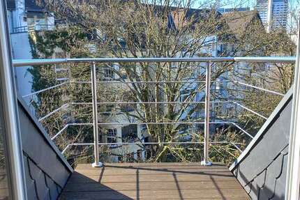 Wohnung Mülheim an der Ruhr - 3 Zimmer, 75 m&sup2;, 480&euro; | Angebot:26973158