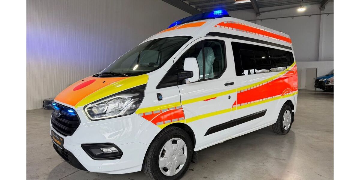 Ford Transit 209.500 km 17.900 &euro; Gelsenkirchen 45879