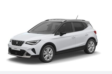 Seat Arona 19.189 km 22.880 &euro; Bochum 44809