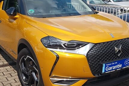 DS Automobiles DS3 Crossback 84.769 km 16.190 &euro; Bottrop 46240