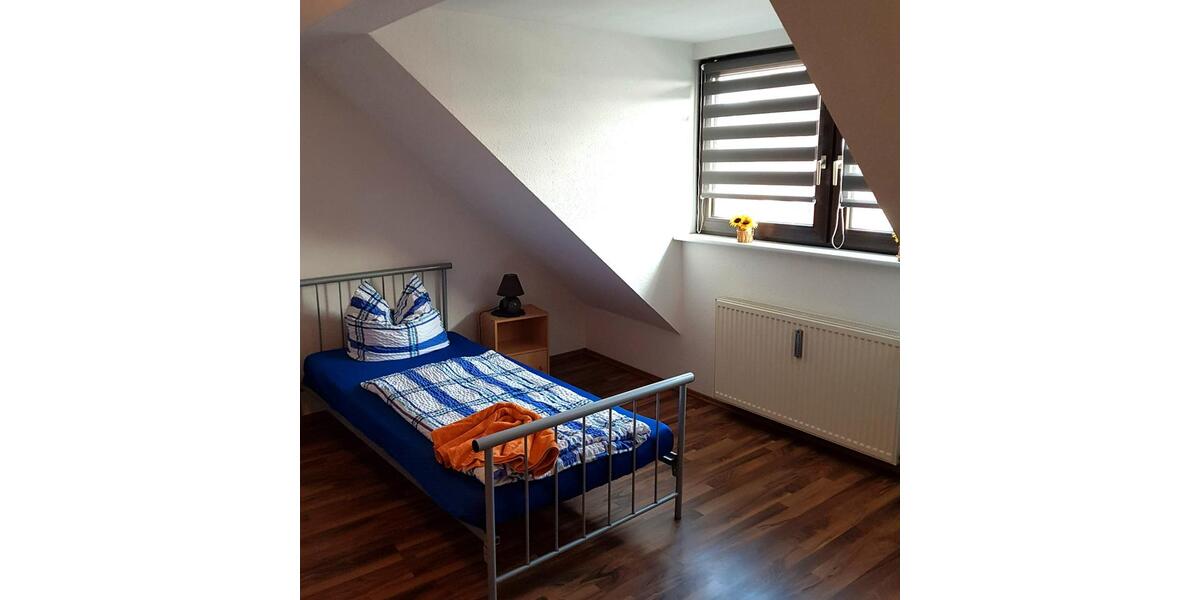 Dachgeschoßwohnung Dorsten Altstadt - 4.5 Zimmer, 85 m&sup2;, 722&euro; | Angebot:26133309