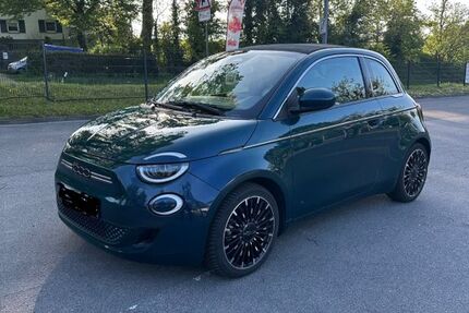 Fiat 500e 57.655 km 17.450 &euro; Essen 45239