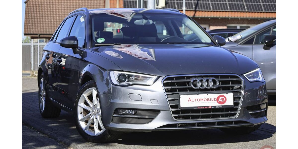 Audi A3 130.526 km 12.490 &euro; Dülmen 48249
