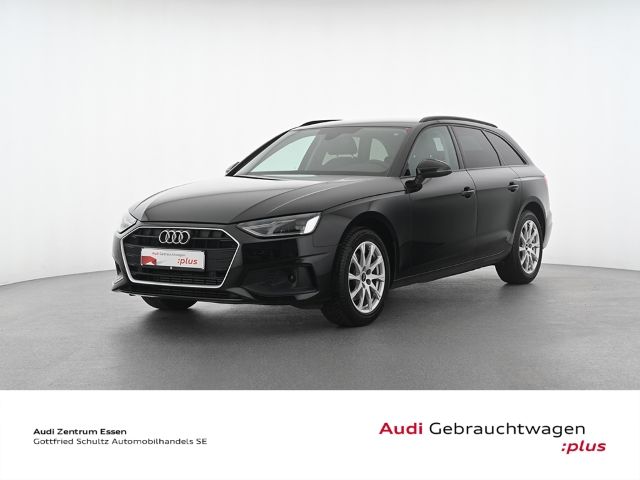 Audi A4 43.901 km 20.880 &euro; Essen 45143