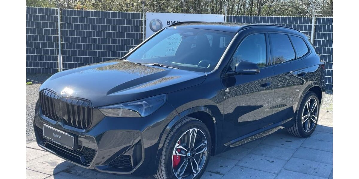 BMW X1 1.001 km 59.590 &euro; Haltern am See 45721