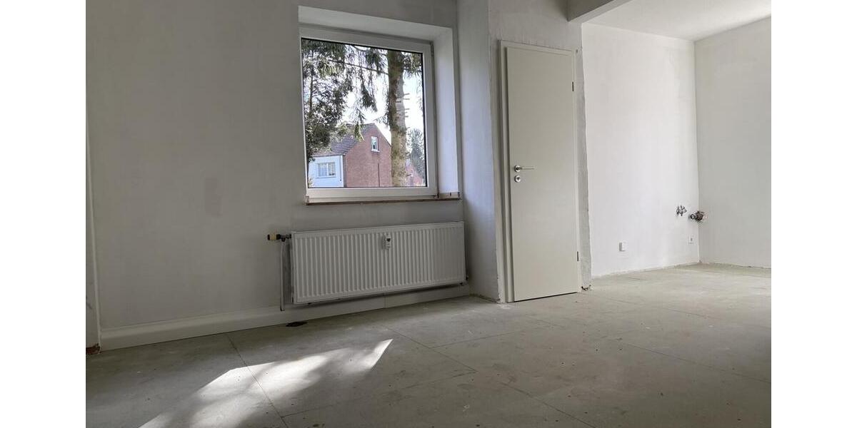 Erdgeschoßwohnung Oberhausen Alstaden - 3.5 Zimmer, 49 m&sup2;, 467&euro; | Angebot:26231133