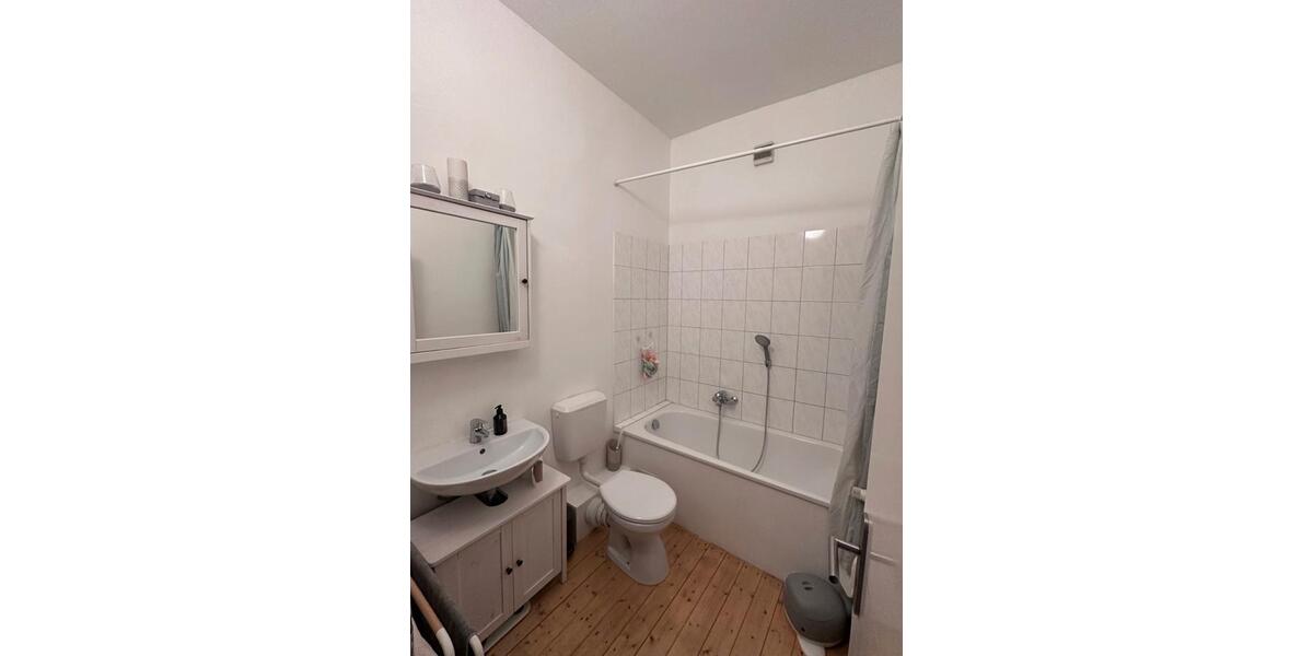 Etagenwohnung Dortmund Innenstadt Nord - 3 Zimmer, 80 m&sup2;, 980&euro; | Angebot:26461491