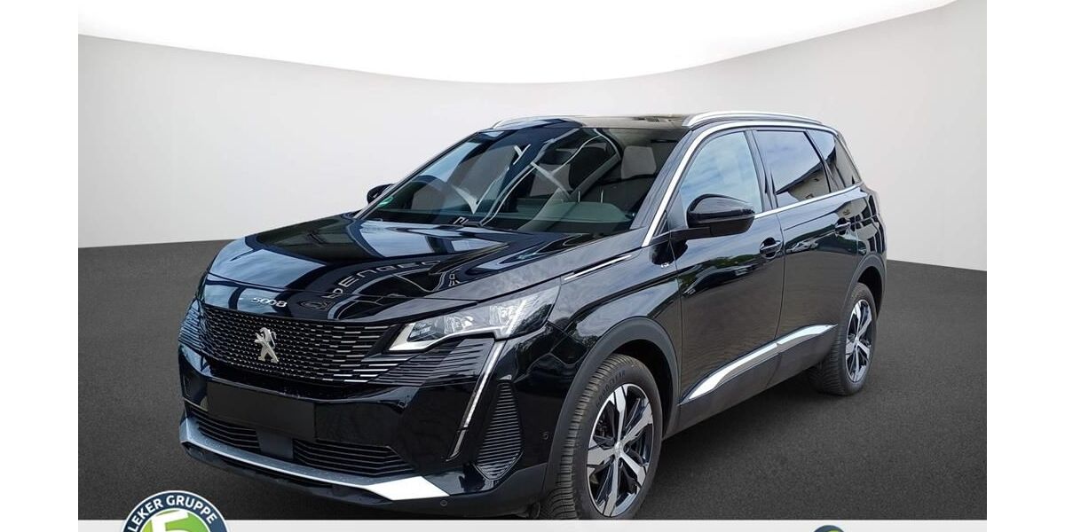 Peugeot 5008 60.020 km 29.480 &euro; Borken 46325