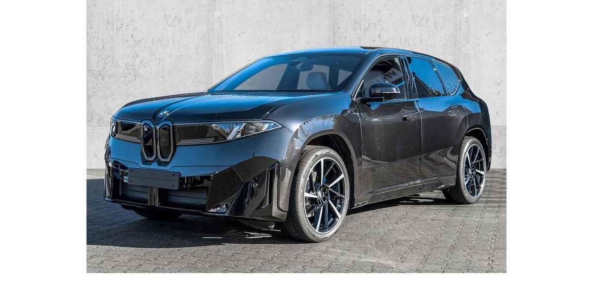 BMW iX3 4.990 km 84.540 &euro; Castrop-Rauxel 44579