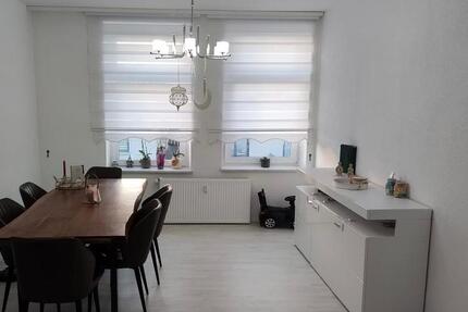 Wohnung Gelsenkirchen Resse - 5 Zimmer, 135 m&sup2;, 1.300&euro; | Angebot:27621941