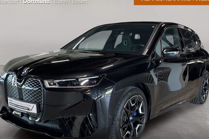 BMW iX 56.430 km 49.699 &euro; Dortmund 44263