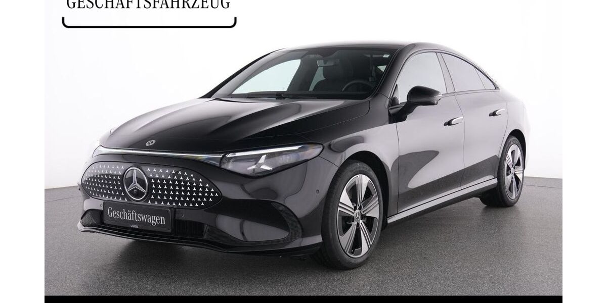 Mercedes-Benz CLA 200 7.900 km 45.500 &euro; Essen 45309