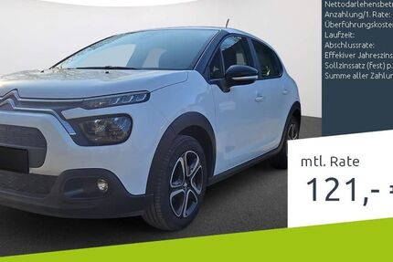 Citroen C3 18.417 km 10.230 &euro; Dülmen 48249