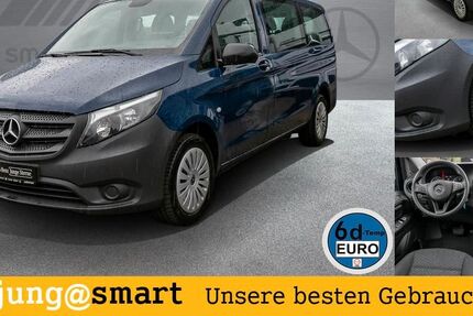 Mercedes-Benz Vito 29.998 km 34.998 &euro; Dorsten 46282