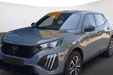 Peugeot 2008 19.323 km 18.480 &euro; Borken 46325