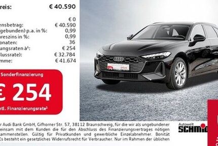 Audi A5 29.480 km 39.840 &euro; Recklinghausen 45657