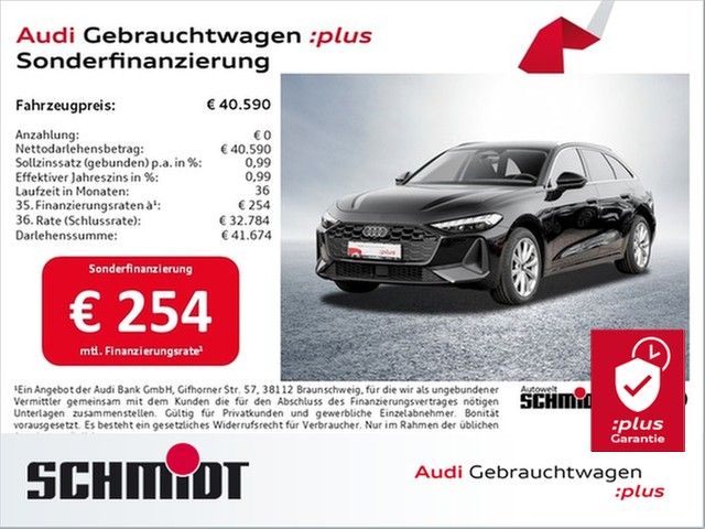 Audi A5 29.480 km 39.840 &euro; Recklinghausen 45657