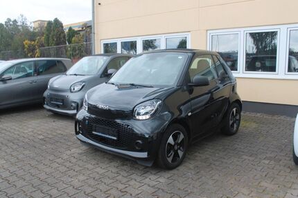 Smart ForTwo 43.306 km 14.980 &euro; Bochum 44867