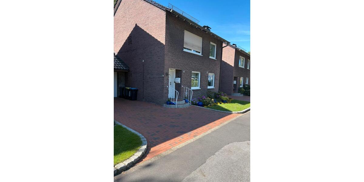 Einfamilienhaus Marl Alt-Marl - 5 Zimmer, 104 m&sup2;, 450.000&euro; | Angebot:26939731