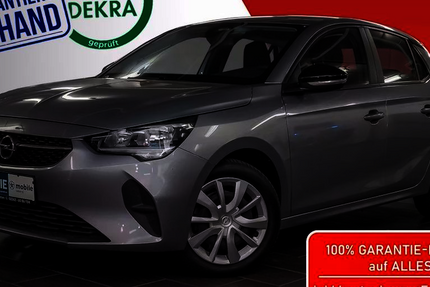 Opel Corsa 86.639 km 11.477 &euro; Dorsten 46284