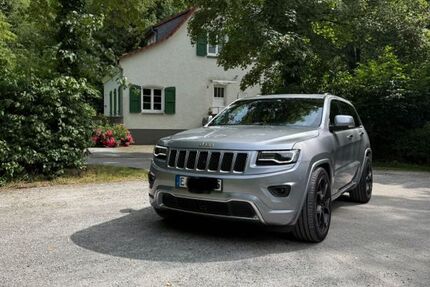 Jeep Grand Cherokee 126.000 km 19.550 &euro; Essen 45257