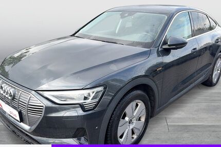 Audi e-tron 23.439 km 34.388 &euro; Dortmund 44143