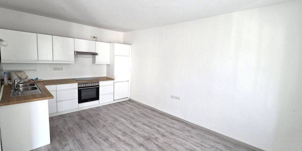 Etagenwohnung Dortmund Mitte - 5 Zimmer, 88 m&sup2;, 225.000&euro; | Angebot:26488027